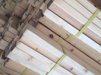 天津插接木方的主要用途