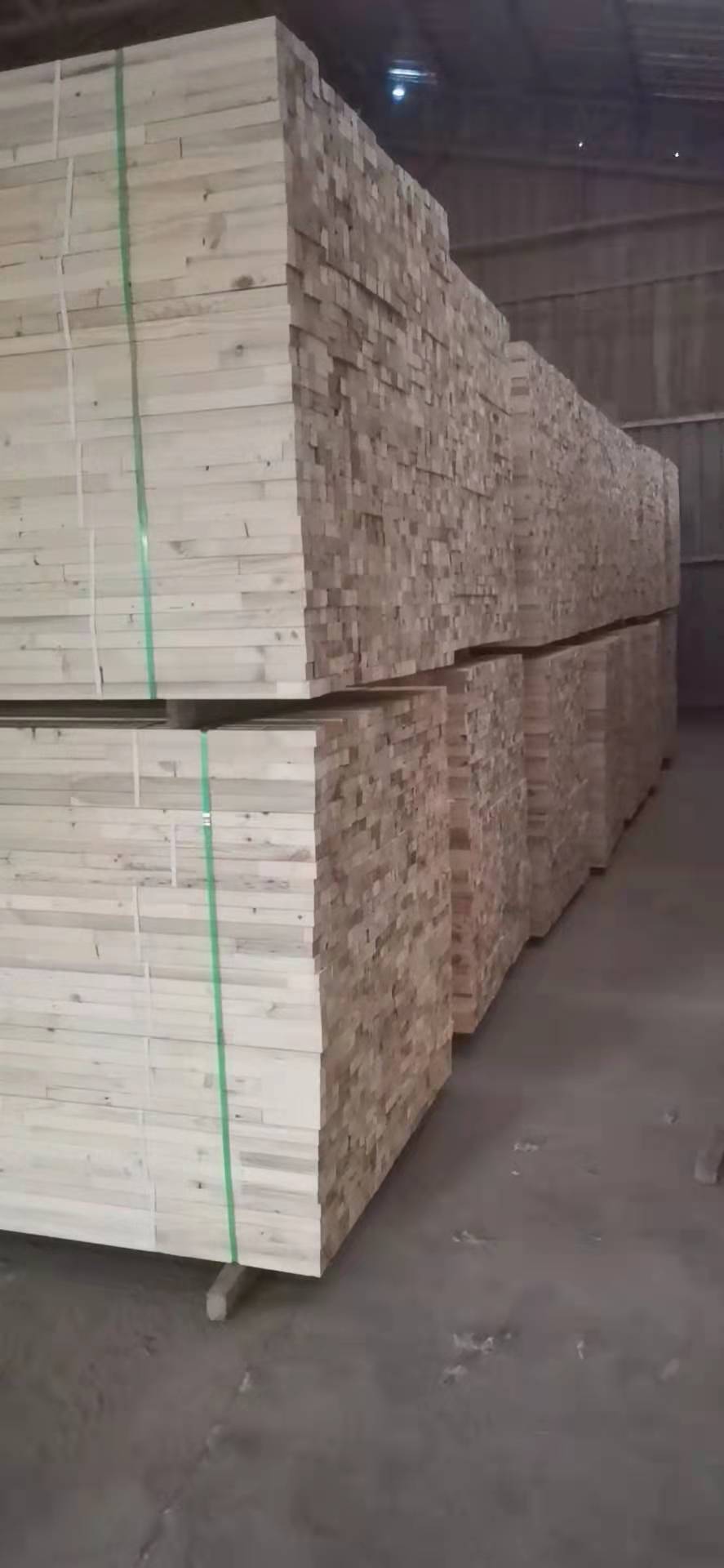天津门边料木方的生产技巧