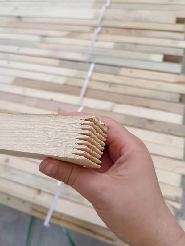 天津插接板厂家科普木材的分布范围