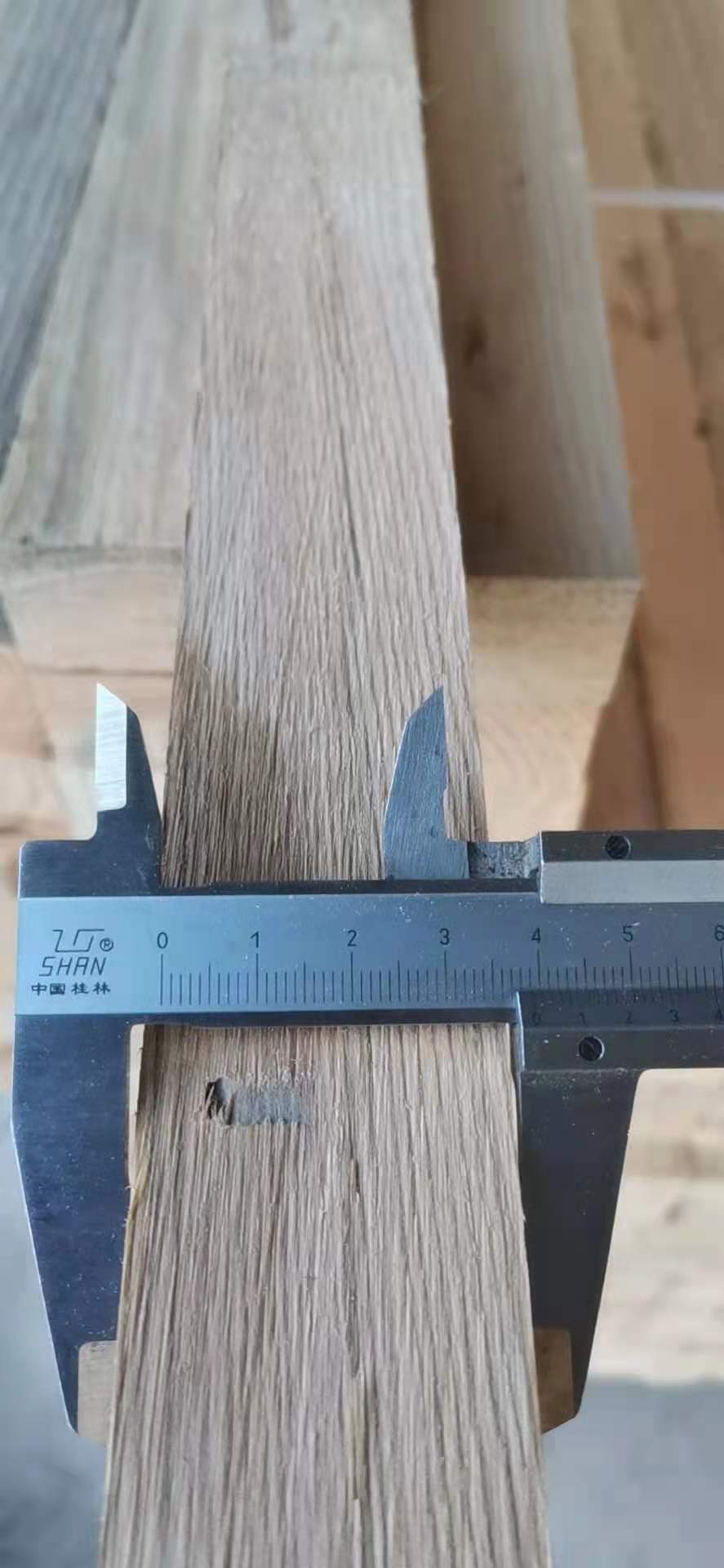 橡木天津插接板家具和橡胶木有什么差别