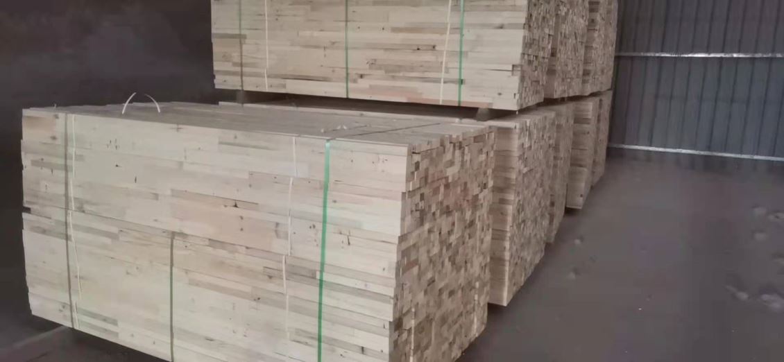 如何提高天津插接木厂家出板率